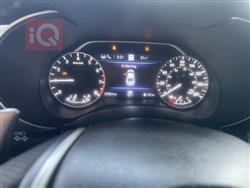 نيسان ماكسيما